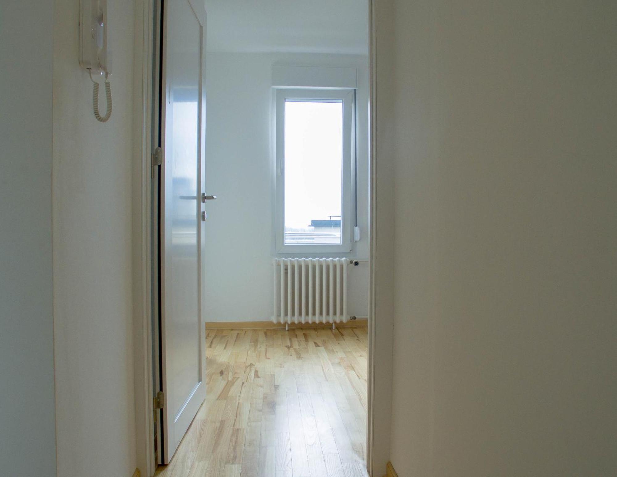 Premium Stan Novi Beograd Apartman Kültér fotó