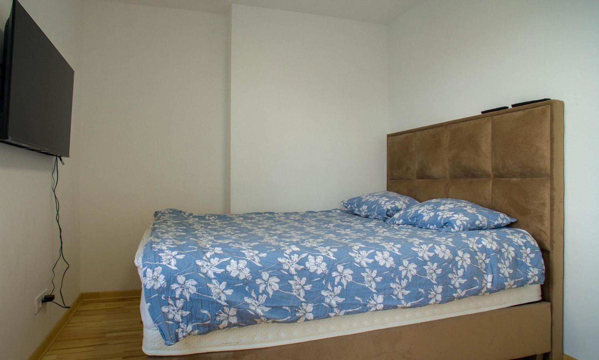 Premium Stan Novi Beograd Apartman Kültér fotó